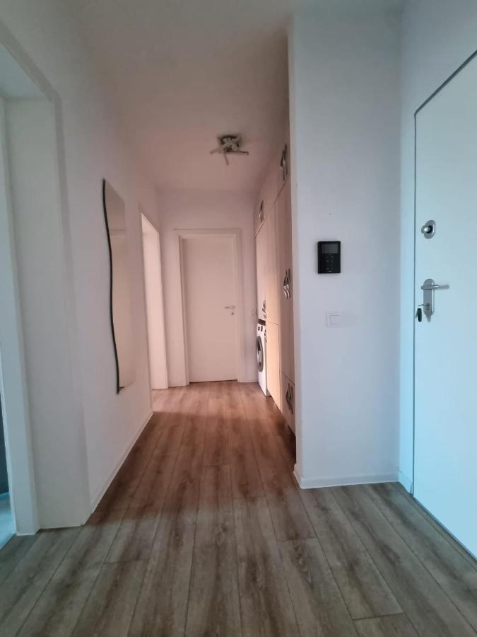 Casa Ta La Munte Apartment บราชอฟ ภายนอก รูปภาพ