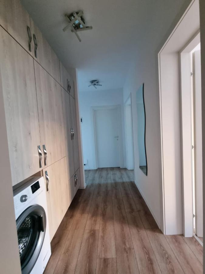Casa Ta La Munte Apartment บราชอฟ ภายนอก รูปภาพ