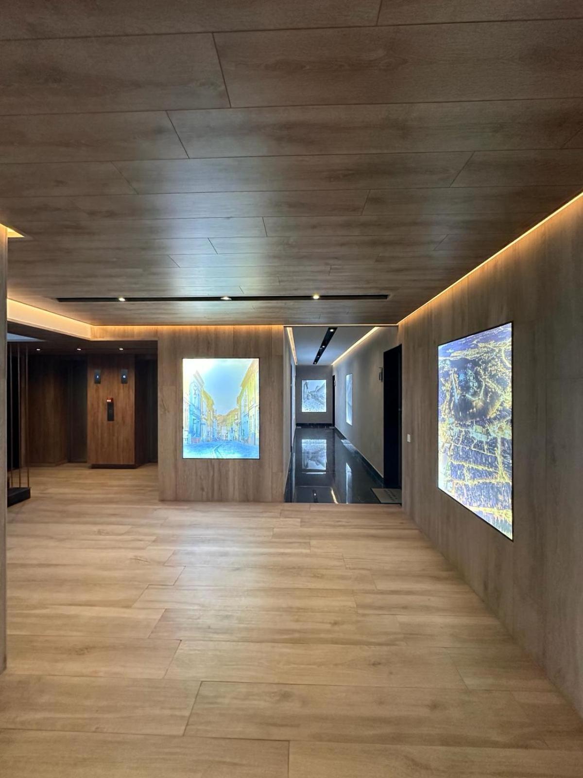 Casa Ta La Munte Apartment บราชอฟ ภายนอก รูปภาพ