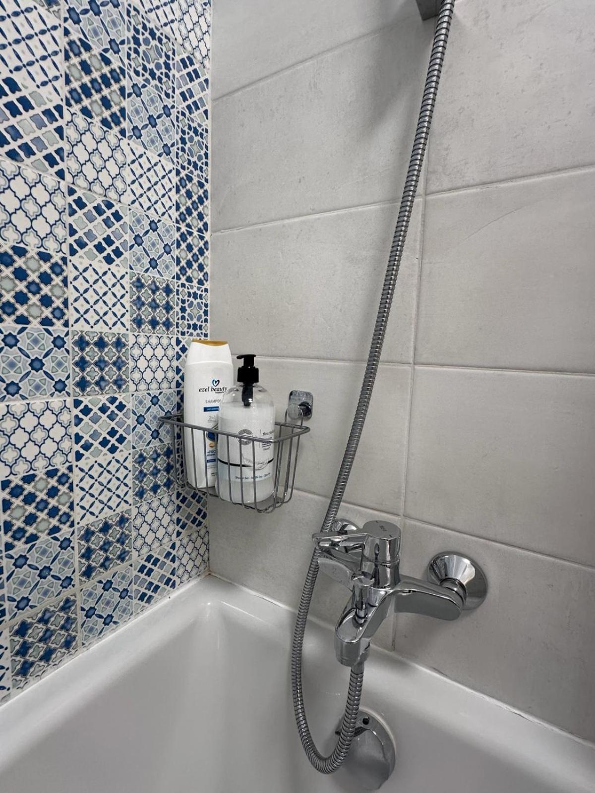 Casa Ta La Munte Apartment บราชอฟ ภายนอก รูปภาพ