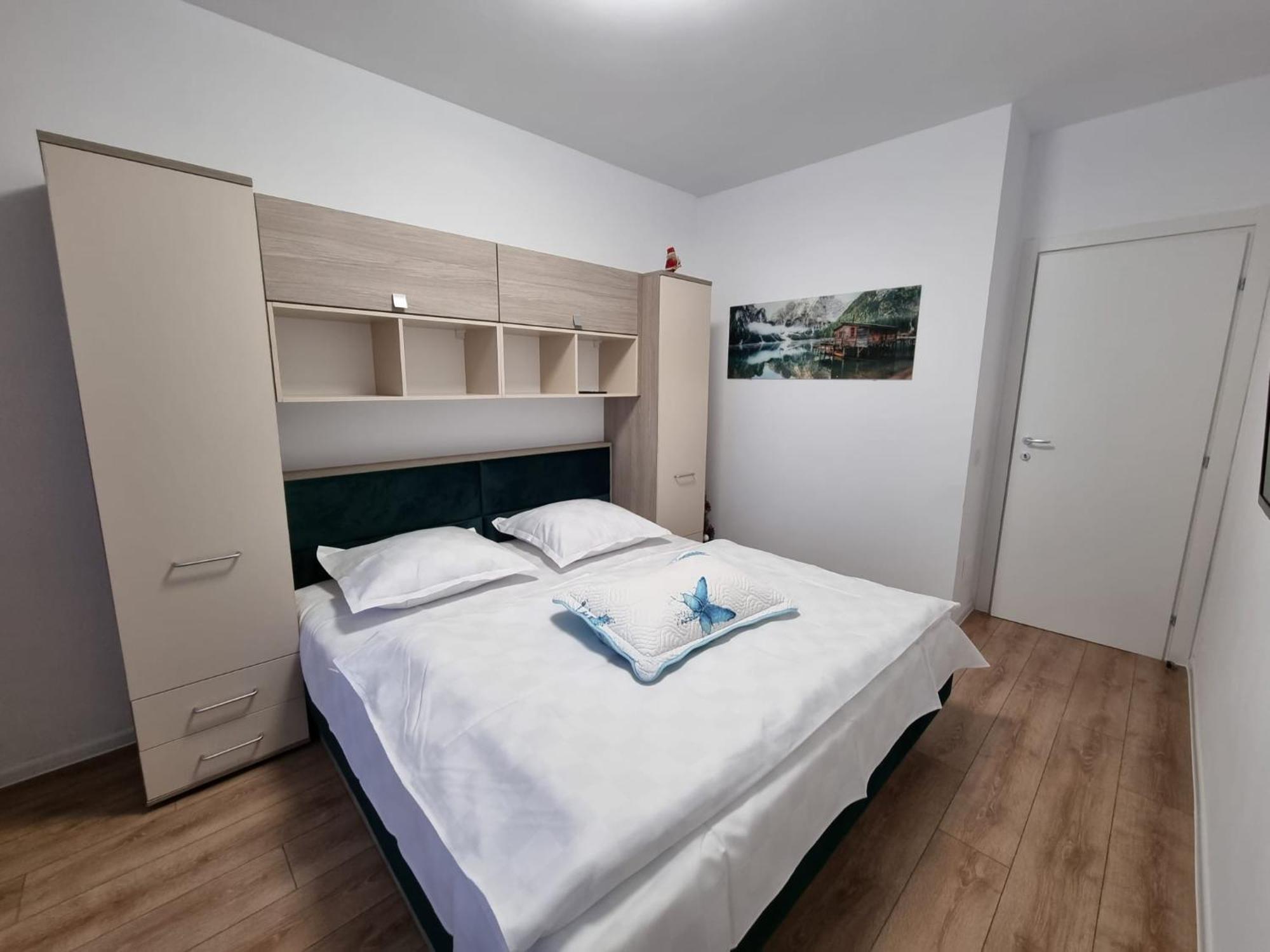Casa Ta La Munte Apartment บราชอฟ ภายนอก รูปภาพ