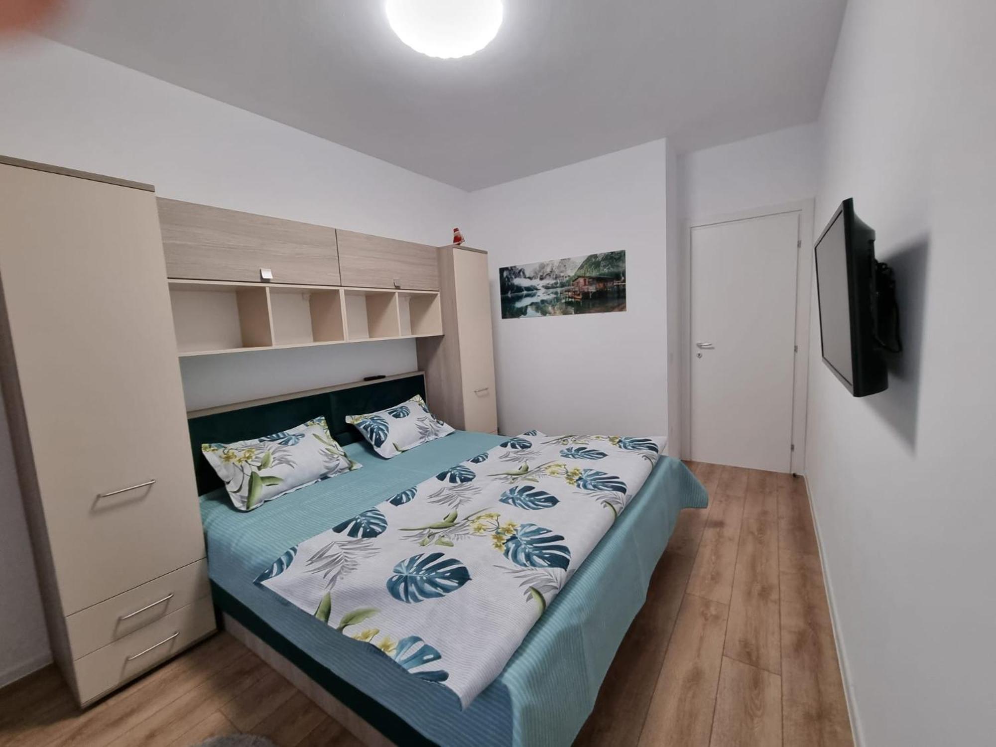Casa Ta La Munte Apartment บราชอฟ ภายนอก รูปภาพ