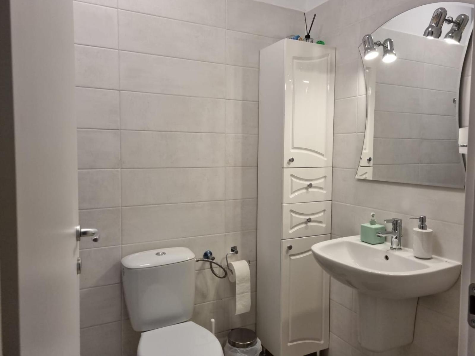 Casa Ta La Munte Apartment บราชอฟ ภายนอก รูปภาพ